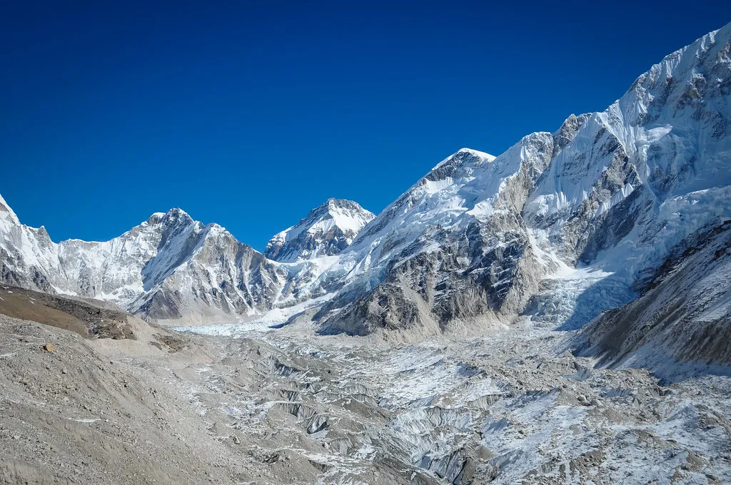 Spot Wildlife on the Everest Base Camp Trek